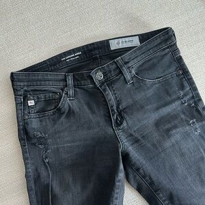 AG Jeans size 27R